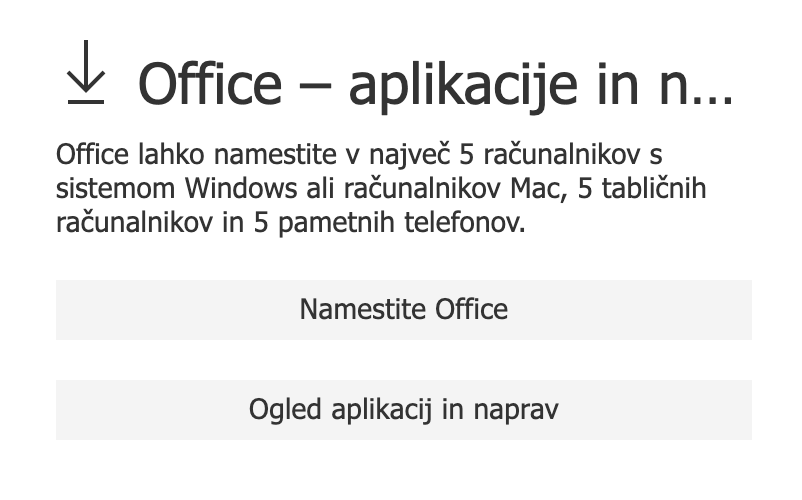 Microsoft 365